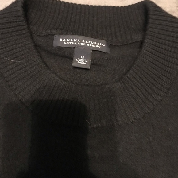 Banana republic Sweater - Picture 2 of 4